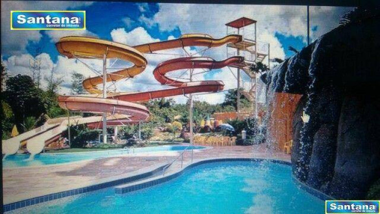 Imagem Apartamento com 1 Quarto à Venda, 24 m² em Jardim Belvedere - Caldas Novas Imagem Apartamento com 1 Quarto à Venda, 24 m² em Jardim Belvedere - Caldas Novas