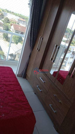 Imagem Apartamento com 2 Quartos à Venda, 55 m² em Boa Vista - Joinville Imagem Apartamento com 2 Quartos à Venda, 55 m² em Boa Vista - Joinville