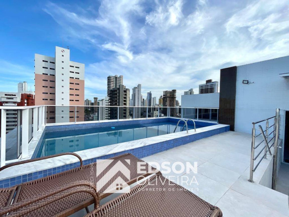 Imagem Apartamento com 3 Quartos à Venda, 82 m² em Manaíra - João Pessoa Imagem Apartamento com 3 Quartos à Venda, 82 m² em Manaíra - João Pessoa