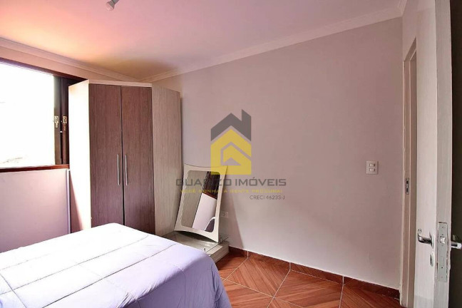 Imagem Sobrado com 3 Quartos à Venda, 111 m² em Assunção - São Bernardo Do Campo Imagem Sobrado com 3 Quartos à Venda, 111 m² em Assunção - São Bernardo Do Campo