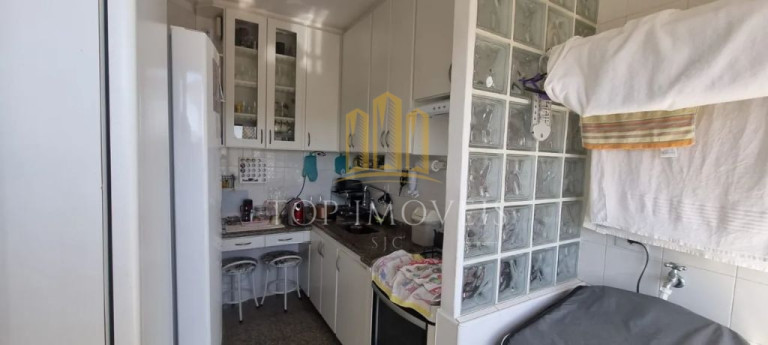 Imagem Apartamento com 2 Quartos à Venda, 64 m² em Santana - São José Dos Campos Imagem Apartamento com 2 Quartos à Venda, 64 m² em Santana - São José Dos Campos