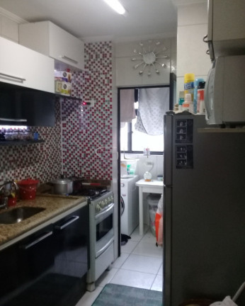 Imagem Imóvel com 3 Quartos à Venda, 69 m² em Vila Esperança - São Paulo