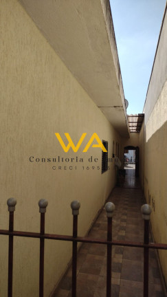 Imagem Casa com 4 Quartos à Venda, 100 m² em Vila Suissa - Mogi Das Cruzes Imagem Casa com 4 Quartos à Venda, 100 m² em Vila Suissa - Mogi Das Cruzes