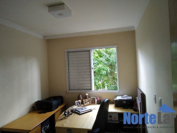 Imagem Apartamento com 2 Quartos à Venda, 51 m² em Jardim Peri - São Paulo