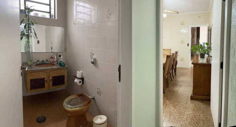 Imagem Sobrado com 4 Quartos à Venda,  em Paulicéia - São Bernardo Do Campo