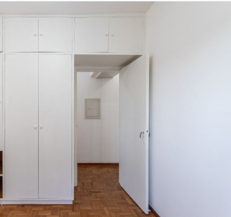 Imagem Apartamento com 2 Quartos à Venda, em Pinheiros - São Paulo Imagem Apartamento com 2 Quartos à Venda, em Pinheiros - São Paulo