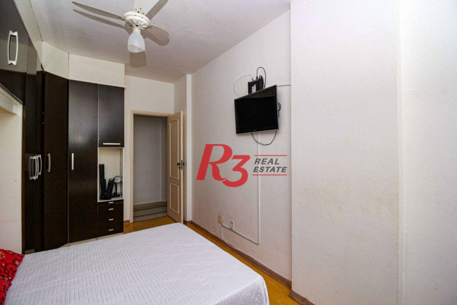 Imagem Cobertura com 3 Quartos à Venda, 271 m² em Gonzaga - Santos Imagem Cobertura com 3 Quartos à Venda, 271 m² em Gonzaga - Santos