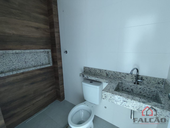 Imagem Sobrado com 2 Quartos à Venda, 135 m² em Campo Grande - Santos Imagem Sobrado com 2 Quartos à Venda, 135 m² em Campo Grande - Santos