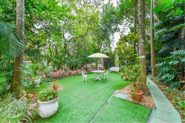 Imagem Apartamento com 4 Quartos à Venda, 155 m² em Chácara Santo Antônio (zona Sul) - São Paulo Imagem Apartamento com 4 Quartos à Venda, 155 m² em Chácara Santo Antônio (zona Sul) - São Paulo