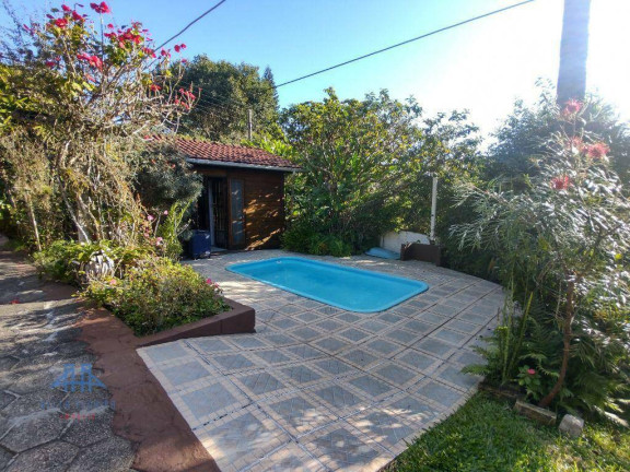 Imagem Casa com 4 Quartos à Venda, 186 m² em Sambaqui - Florianópolis Imagem Casa com 4 Quartos à Venda, 186 m² em Sambaqui - Florianópolis