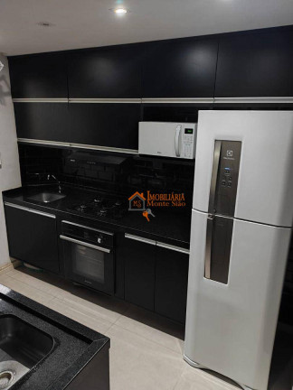 Imagem Apartamento com 2 Quartos à Venda, 42 m² em água Chata - Guarulhos Imagem Apartamento com 2 Quartos à Venda, 42 m² em água Chata - Guarulhos