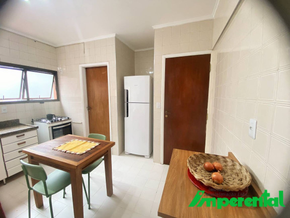 Imagem Apartamento com 1 Quarto à Venda, 64 m² em Aparecida - Santos