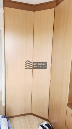 Imagem Apartamento com 2 Quartos à Venda, 49 m² em Saúde - São Paulo
