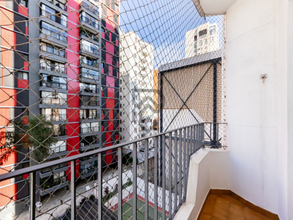 Imagem Apartamento com 3 Quartos à Venda, 84 m² em Vila Olímpia - São Paulo Imagem Apartamento com 3 Quartos à Venda, 84 m² em Vila Olímpia - São Paulo