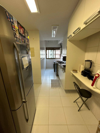 Imagem Apartamento com 3 Quartos à Venda, 95 m² em Barra Da Tijuca - Rio De Janeiro