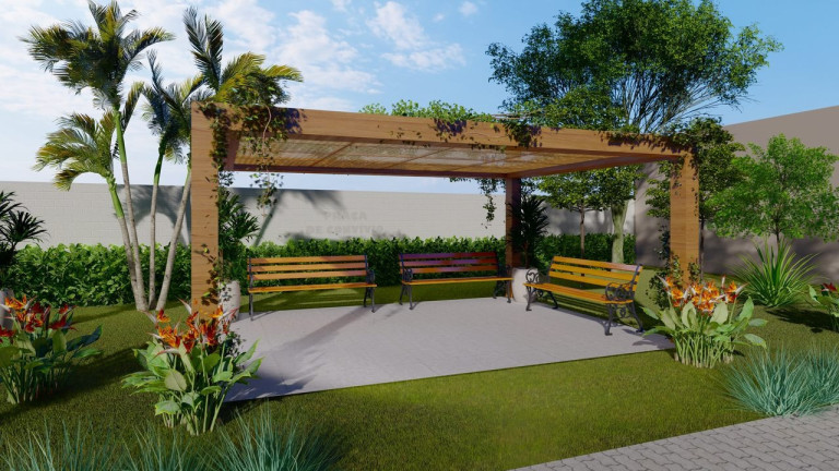 Imagem Imóvel com 2 Quartos à Venda, 90 m² em Jardim São Sebastião - Hortolãndia Imagem Imóvel com 2 Quartos à Venda, 90 m² em Jardim São Sebastião - Hortolãndia