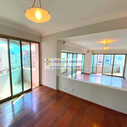Imagem Apartamento com 3 Quartos à Venda, 192 m² em Aclimação - São Paulo