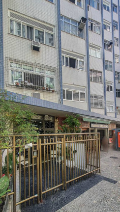 Imagem Apartamento com 1 Quarto à Venda, 26 m² em Flamengo - Rio De Janeiro Imagem Apartamento com 1 Quarto à Venda, 26 m² em Flamengo - Rio De Janeiro