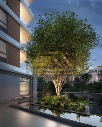 Imagem Imóvel com 3 Quartos à Venda, 156 m² em Paraíso - São Paulo
