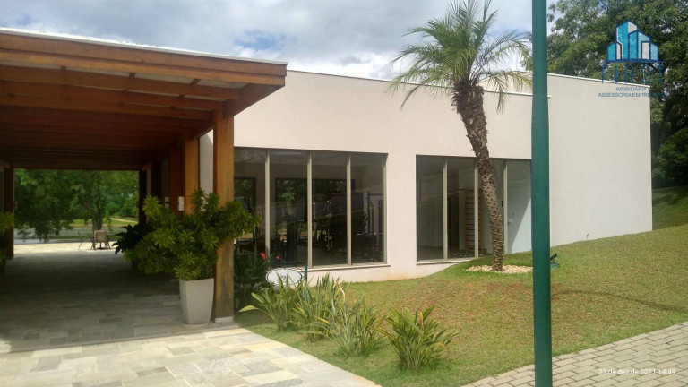 Imagem Terreno à Venda, 600 m² em Condomínio Residencial Arboretum - Vinhedo