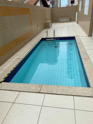 Imagem Apartamento com 2 Quartos à Venda, 88 m² em Tupi - Praia Grande