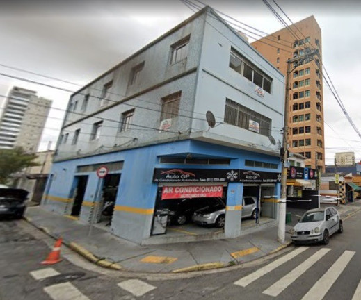 Imagem Imóvel à Venda, 393 m² em Chácara Santo Antônio (zona Sul) - São Paulo