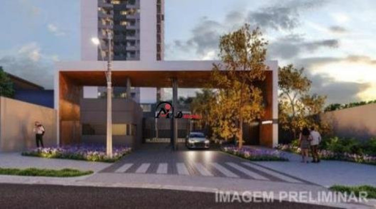 Imagem Apartamento com 3 Quartos à Venda, em Vila Guilhermina - São Paulo Imagem Apartamento com 3 Quartos à Venda, em Vila Guilhermina - São Paulo