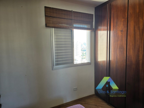 Imagem Apartamento com 3 Quartos à Venda, 79 m² em Vila Gumercindo - São Paulo