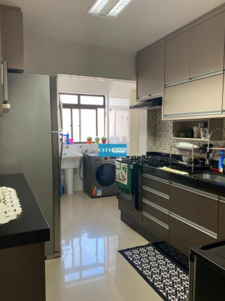Imagem Apartamento com 4 Quartos à Venda, 170 m² em Vila Pedro Moreira - Guarulhos