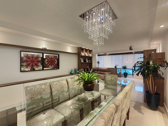 Imagem Apartamento com 3 Quartos à Venda, 155 m² em Centro - São Bernardo Do Campo