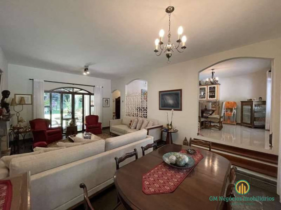 Imagem Casa de Condomínio com 4 Quartos à Venda, 1 m² em Vila Vianna - Cotia Imagem Casa de Condomínio com 4 Quartos à Venda, 1 m² em Vila Vianna - Cotia