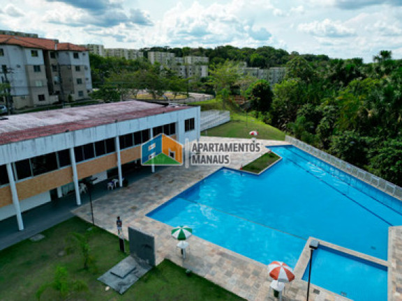 Imagem Apartamento com 3 Quartos à Venda, 64 m² em Colonia Terra Nova - Manaus Imagem Apartamento com 3 Quartos à Venda, 64 m² em Colonia Terra Nova - Manaus