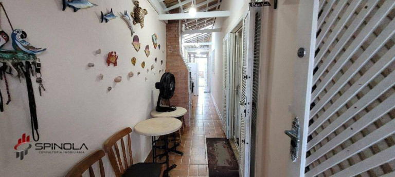 Imagem Casa com 2 Quartos à Venda, 102 m² em Solemar - Praia Grande Imagem Casa com 2 Quartos à Venda, 102 m² em Solemar - Praia Grande