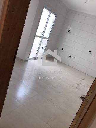 Imagem Apartamento com 2 Quartos à Venda, 76 m² em Vila Scarpelli - Santo André