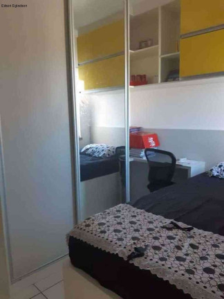 Imagem Apartamento com 3 Quartos à Venda, 72 m² em São João - Teresina Imagem Apartamento com 3 Quartos à Venda, 72 m² em São João - Teresina