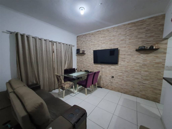 Imagem Casa com 2 Quartos à Venda, 78 m² em Ocian - Praia Grande Imagem Casa com 2 Quartos à Venda, 78 m² em Ocian - Praia Grande