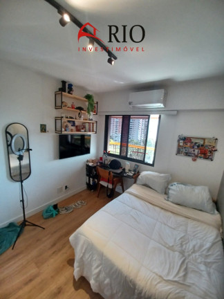 Imagem Imóvel com 2 Quartos à Venda, 95 m² em Barra Da Tijuca - Rio De Janeiro Imagem Imóvel com 2 Quartos à Venda, 95 m² em Barra Da Tijuca - Rio De Janeiro