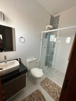 Imagem Sobrado com 4 Quartos à Venda, 250 m² em Ninho Verde I - Porangaba Imagem Sobrado com 4 Quartos à Venda, 250 m² em Ninho Verde I - Porangaba