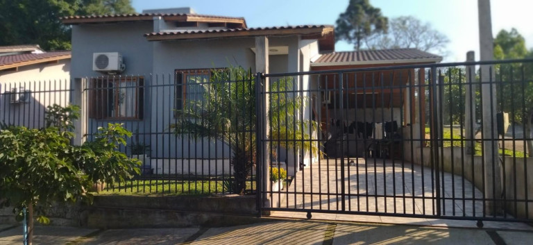 Imagem Casa com 3 Quartos à Venda, 68 m² em Boa Vista - Sao Leopoldo Imagem Casa com 3 Quartos à Venda, 68 m² em Boa Vista - Sao Leopoldo