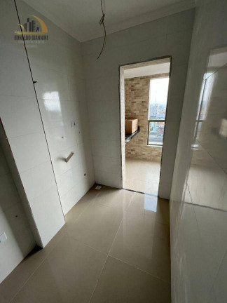 Imagem Apartamento com 2 Quartos à Venda, 61 m² em Boqueirão - Praia Grande Imagem Apartamento com 2 Quartos à Venda, 61 m² em Boqueirão - Praia Grande