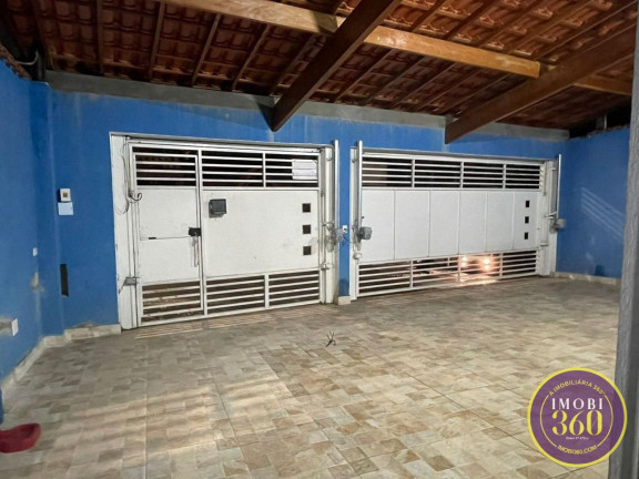 Imagem Casa com 3 Quartos à Venda, 110 m² em Jardim Nossa Senhora Do Carmo - São Paulo