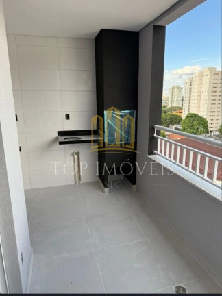 Imagem Apartamento com 2 Quartos à Venda, 63 m² em Parque Industrial - São José Dos Campos