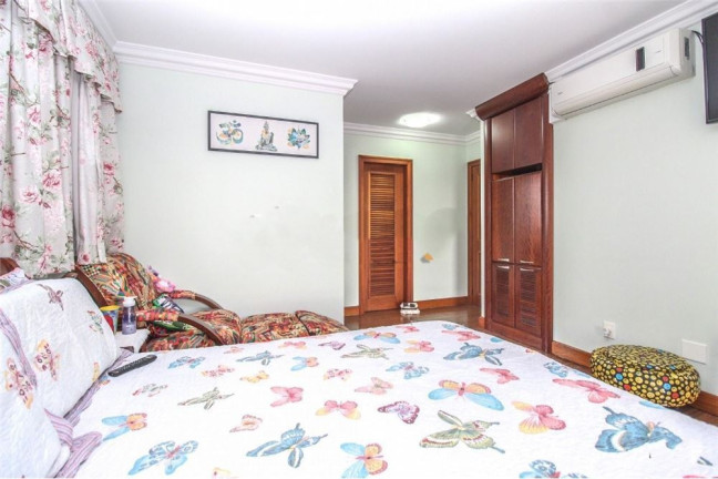Casa com 3 Quartos à Venda, 608 m² em Medianeira - Porto Alegre