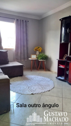 Imagem Casa com 3 Quartos à Venda, 258 m² em água Limpa - Volta Redonda