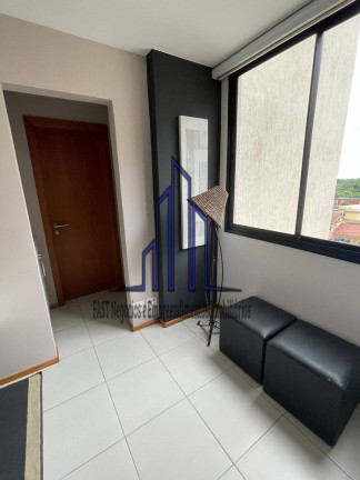 Imagem Apartamento com 1 Quarto à Venda, 40 m² em Centro - Itaboraí