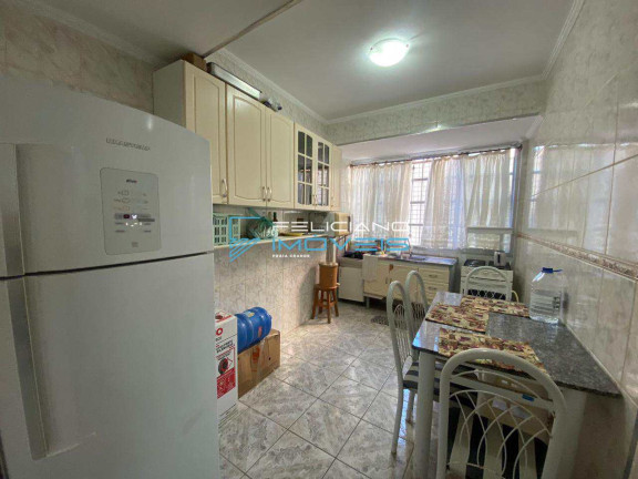 Imagem Apartamento com 1 Quarto à Venda, 52 m² em Tupi - Praia Grande Imagem Apartamento com 1 Quarto à Venda, 52 m² em Tupi - Praia Grande