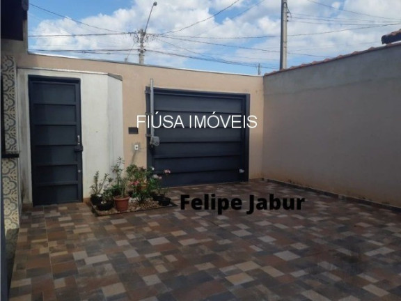 Imagem Casa com 2 Quartos à Venda,  em Santo Antonio - Jardinópolis
