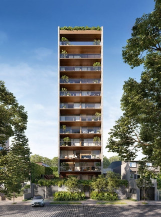 Cobertura com 3 Quartos à Venda, 317 m² em Petrópolis - Porto Alegre