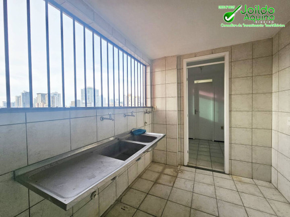 Imagem Apartamento com 3 Quartos à Venda, 132 m² em Aldeota - Fortaleza