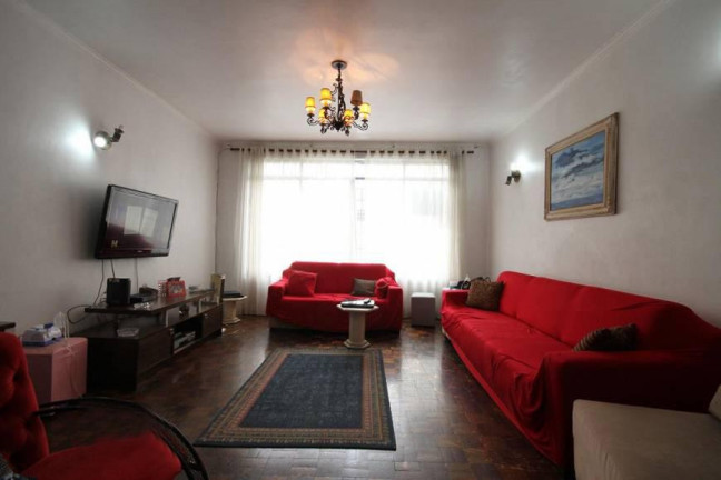 Imagem Casa com 5 Quartos à Venda, 155 m² em Vila Mariana - São Paulo Imagem Casa com 5 Quartos à Venda, 155 m² em Vila Mariana - São Paulo